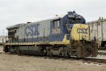 CSX 5528